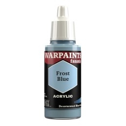 Warpaints Fanatic : Frost Blue
