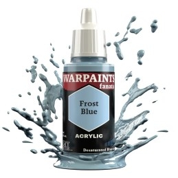 Warpaints Fanatic : Frost Blue