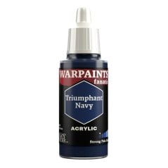 Warpaints Fanatic : Triumphant Navy