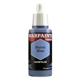 Warpaints Fanatic : Baron Blue
