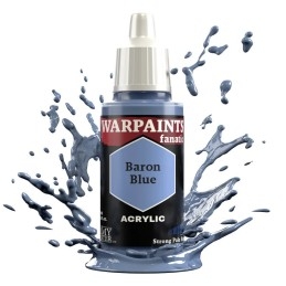 Warpaints Fanatic : Baron Blue