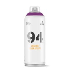 MTN 94 - Violet Fluo (Fluorescent Violet) - 400ML