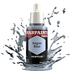 Warpaints Fanatic : Augur Blue