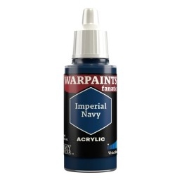 Warpaints Fanatic : Imperial Navy