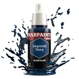 Warpaints Fanatic : Imperial Navy