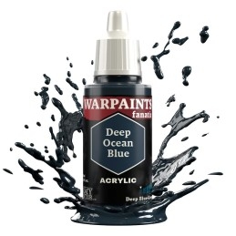 Warpaints Fanatic : Deep...