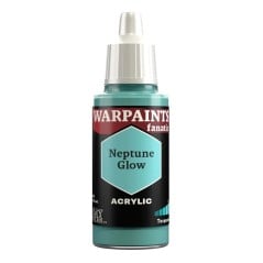 Warpaints Fanatic : Neptune Glow