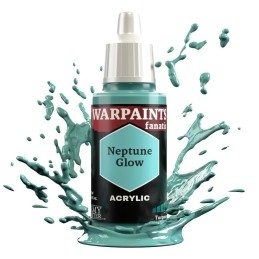 Warpaints Fanatic : Neptune Glow