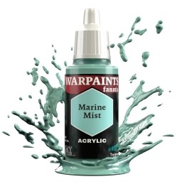 Warpaints Fanatic : Marine Mist