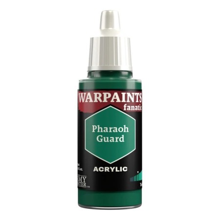 Warpaints Fanatic : Pharaoh Guard