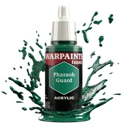 Warpaints Fanatic : Pharaoh Guard