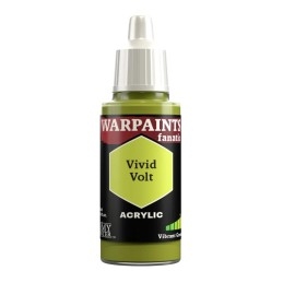 Warpaints Fanatic : Vivid Volt