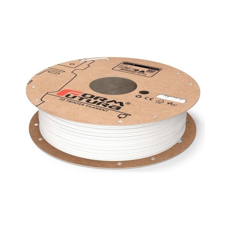 FormFutura - Centaur PP - Blanc (White) - 1.75 mm - 750 g