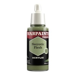 Warpaints Fanatic : Necrotic Flesh