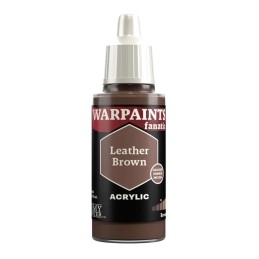 Warpaints Fanatic : Leather Brown