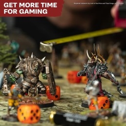 Warpaints Fanatic : Command Khaki