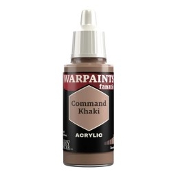 Warpaints Fanatic : Command Khaki