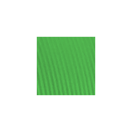 Fiberlogy - EASY ABS - Vert Translucide (translucent light green) - 1.75 mm - 850 gr