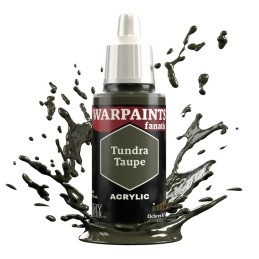 Warpaints Fanatic : Tundra Taupe