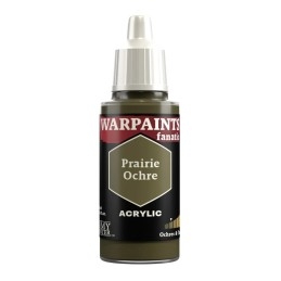 Warpaints Fanatic : Prairie Ochre