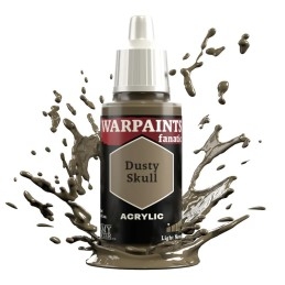 Warpaints Fanatic : Dusty Skull