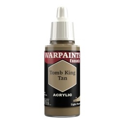 Warpaints Fanatic : Tomb King Tan