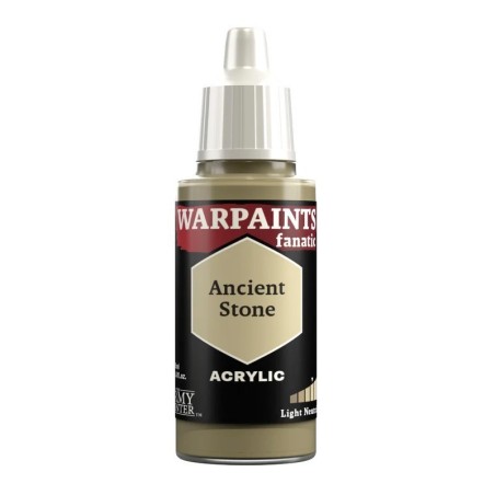 Warpaints Fanatic : Ancient Stone