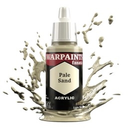 Warpaints Fanatic : Pale Sand