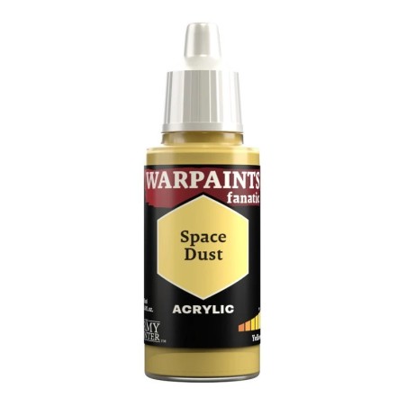 Warpaints Fanatic : Space Dust