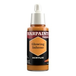 Warpaints Fanatic : Glowing Inferno