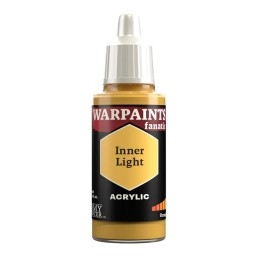 Warpaints Fanatic : Inner Light