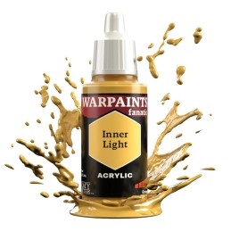 Warpaints Fanatic : Inner Light