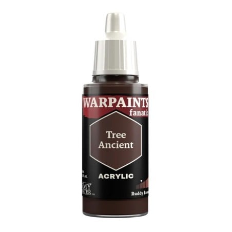 Warpaints Fanatic : Tree Ancient
