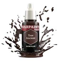 Warpaints Fanatic : Tree Ancient