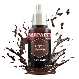 Warpaints Fanatic : Dryad Brown