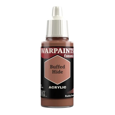 Warpaints Fanatic : Buffed Hide