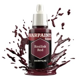 Warpaints Fanatic :...