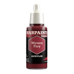 Warpaints Fanatic : Wyvern Fury