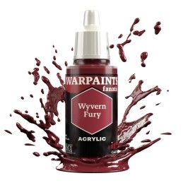 Warpaints Fanatic : Wyvern Fury