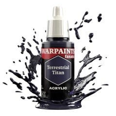 Warpaints Fanatic : Terrestial Titan