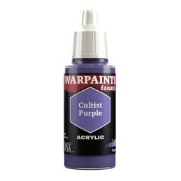 Warpaints Fanatic : Cultist Purple