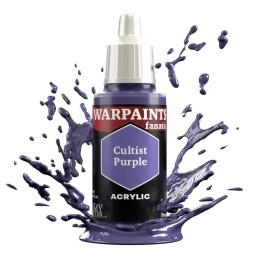 Warpaints Fanatic : Cultist Purple