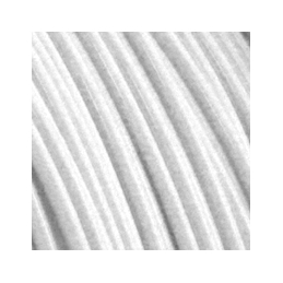 Fiberlogy - Refill EASY PLA - Blanc (White) - 1.75 mm -850 gr