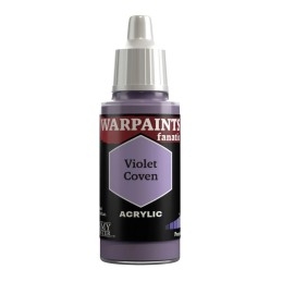 Warpaints Fanatic : Violet Coven