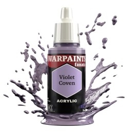 Warpaints Fanatic : Violet Coven