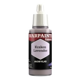 Warpaints Fanatic : Kraken Lavender