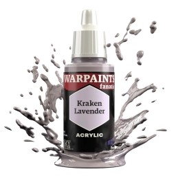 Warpaints Fanatic : Kraken Lavender