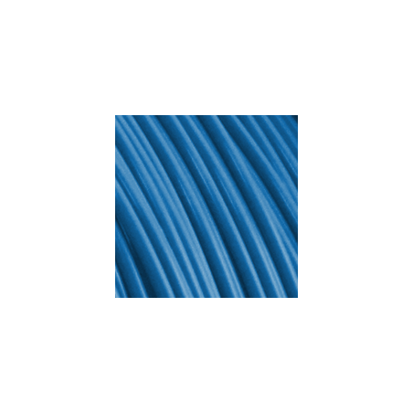 Fiberlogy - Refill EASY PLA - Bleu (Blue) - 1.75 mm -850 gr