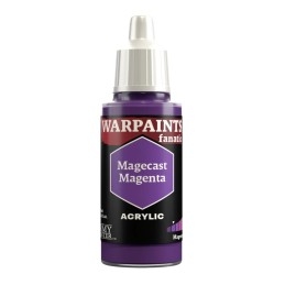 Warpaints Fanatic : Magecast Magenta