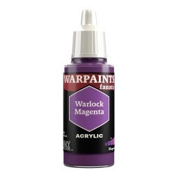 Warpaints Fanatic : Warlock Magenta